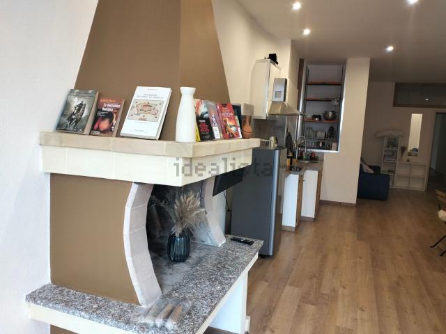 Appartamento in vendita a Stampaxi/Stampace, Cagliari