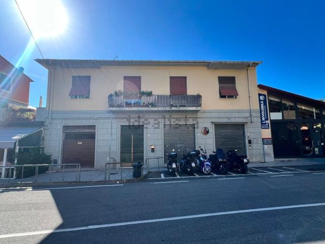 Appartamento in vendita a La Spezia, Liguria