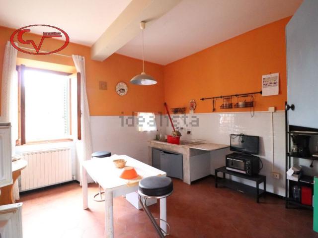 Appartamento in vendita a La Corte, Loro Ciuffenna
