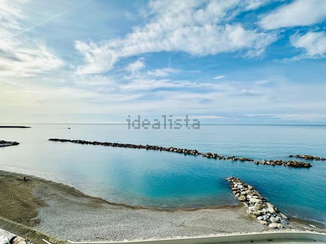 Appartamento in vendita a Sampierdicanne, Chiavari