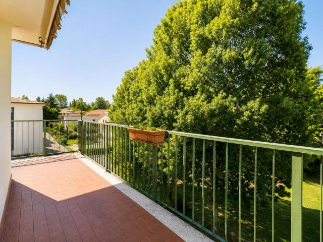 Appartamento in vendita a Castello, Carbonera