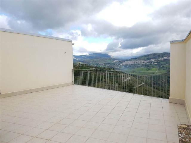 Appartamento in vendita a Giuliana, Sicilia
