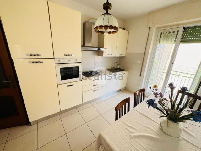 Appartamento in vendita a Ginestra, Sestri Levante
