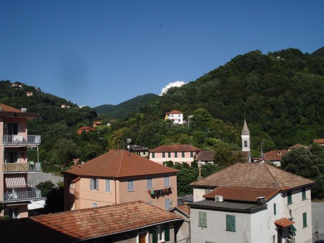 Appartamento in vendita a Serra Riccò, Liguria