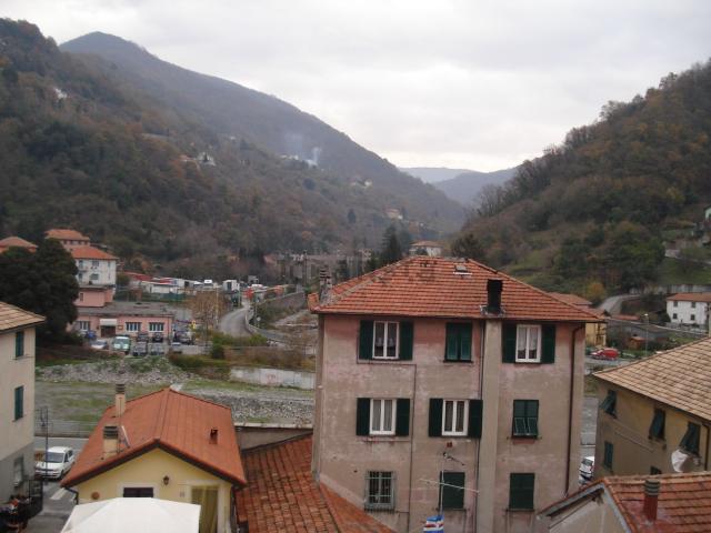 Appartamento in vendita a Serra Riccò, Liguria