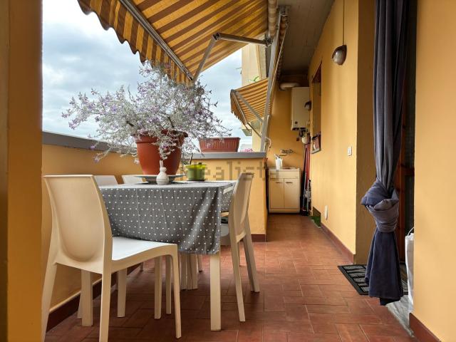 Appartamento in vendita a Bellaria, Pontedera