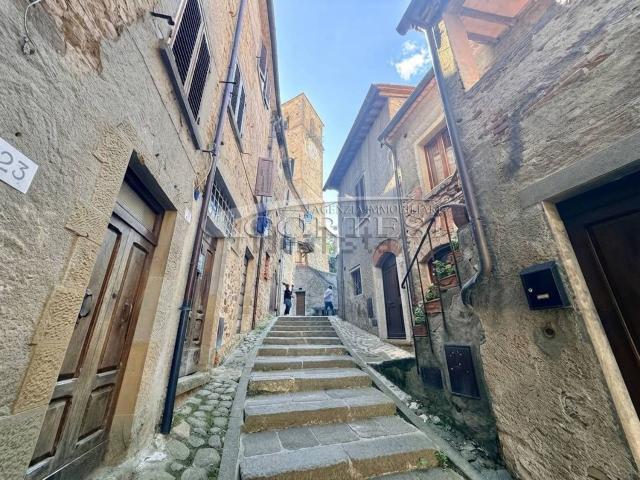 Appartamento in vendita a Santo Stefano, Anghiari