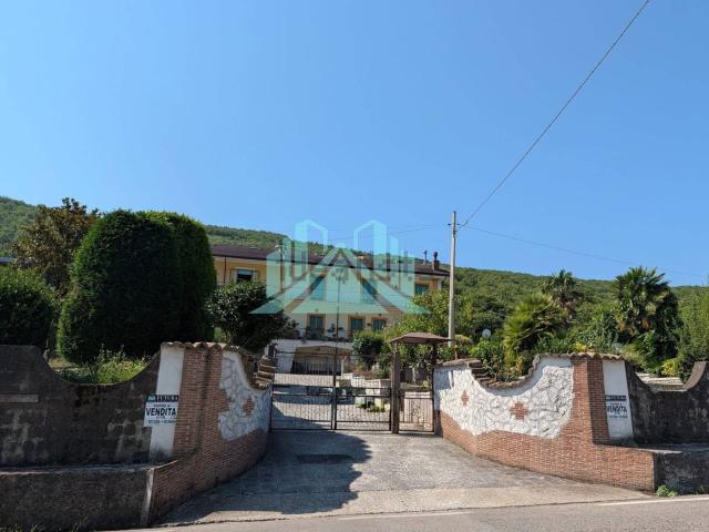 Appartamento in vendita a Contrada, Avellino