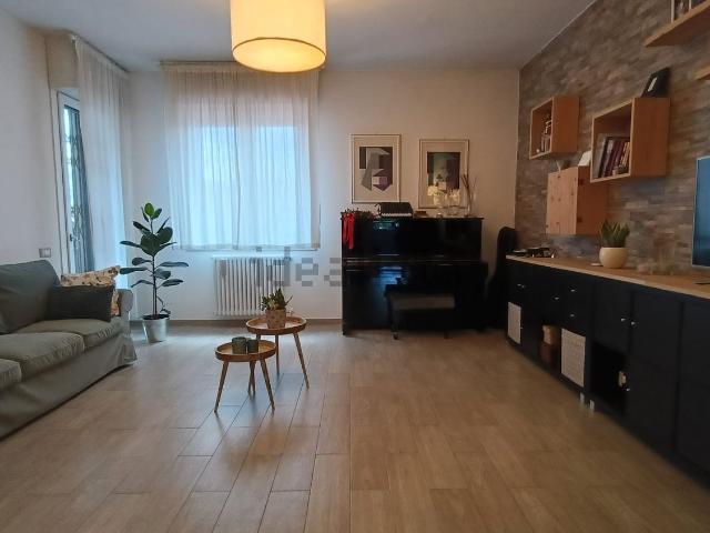 Appartamento in vendita a Stazione, Montale