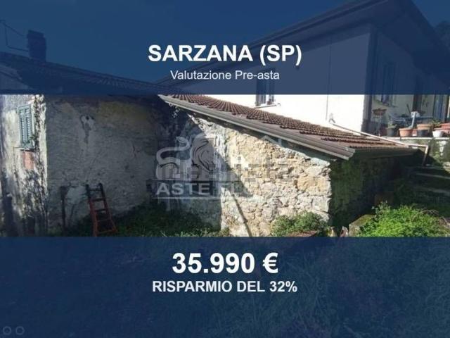 Appartamento in vendita a Sarzana, Liguria