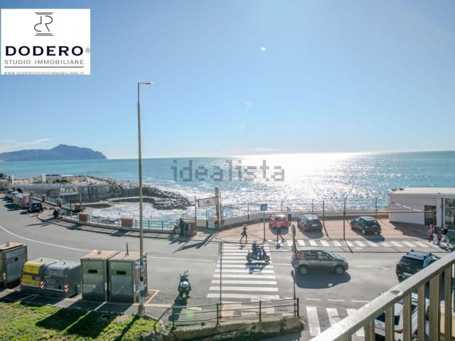 Appartamento in vendita a Levante, Serra Riccò