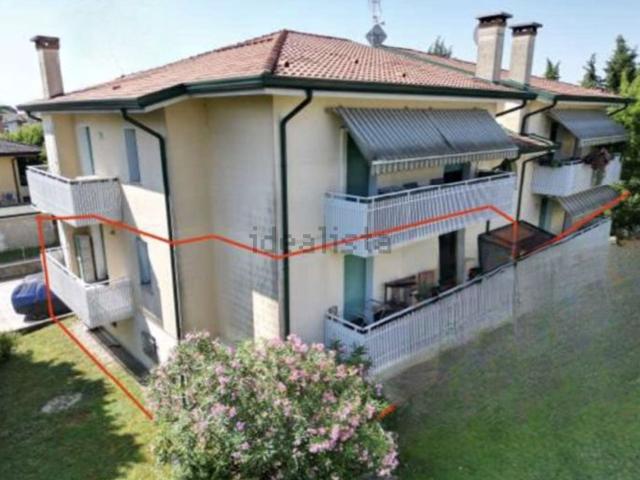 Appartamento in vendita a Ponte Di Piave, Veneto