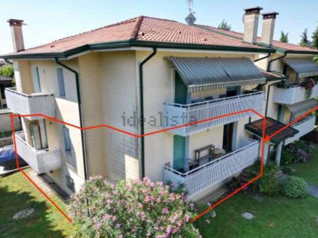 Appartamento in vendita a Pramaggiore, Veneto