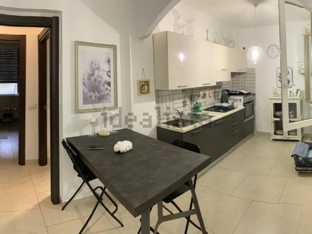 Appartamento in vendita a Rinchiostra, Marina Di Massa