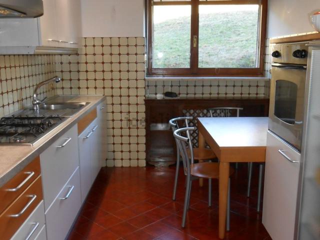 Appartamento in vendita a Valdilana, Piemonte