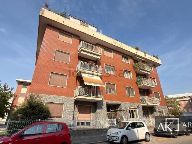 Attico in vendita a Porta Mortara, Novara