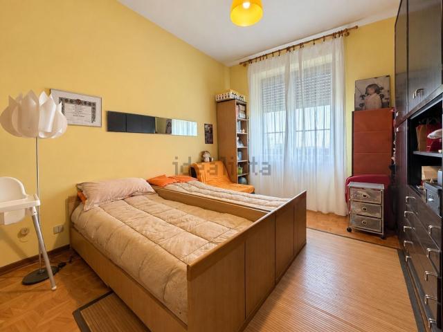 Appartamento in vendita a Centro, Vercelli