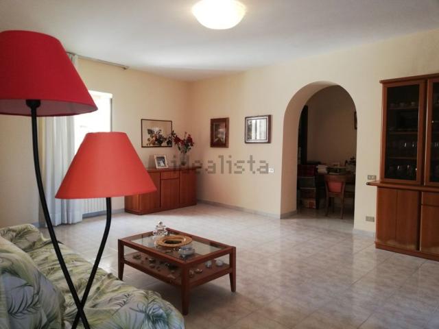 Appartamento in vendita a Caiazzo, Campania
