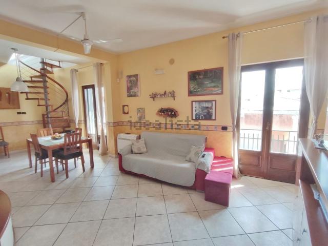 Appartamento in vendita a Dragoni, Puglia