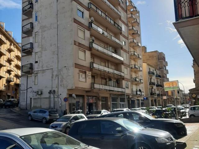 Appartamento in vendita a Rovitelli, Canicattì E Borgalino