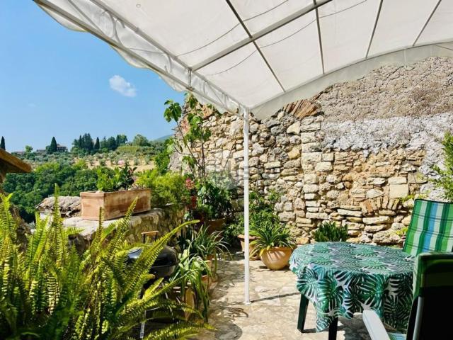 Appartamento in vendita a San Giorgio, Tarano