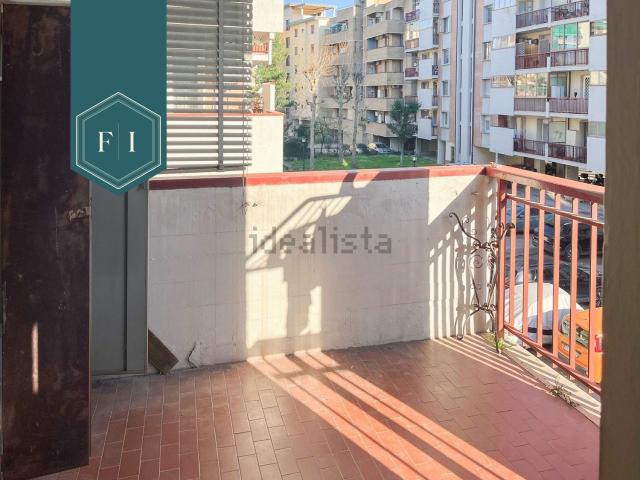 Appartamento in vendita a Quartiere 3, Firenze