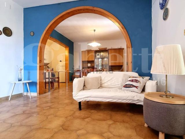 Appartamento in vendita a Marina di Mancaversa, Puglia