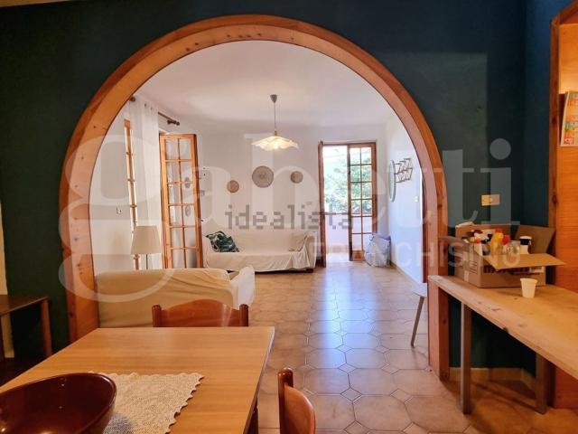 Appartamento in vendita a Marina di Mancaversa, Puglia