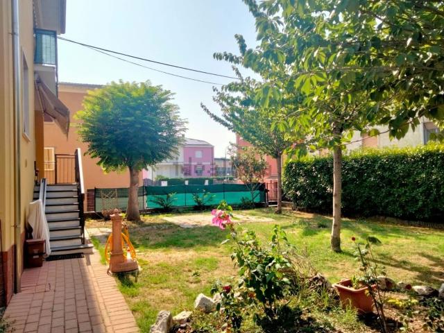 Appartamento in vendita a Busseto, Reggio Emilia