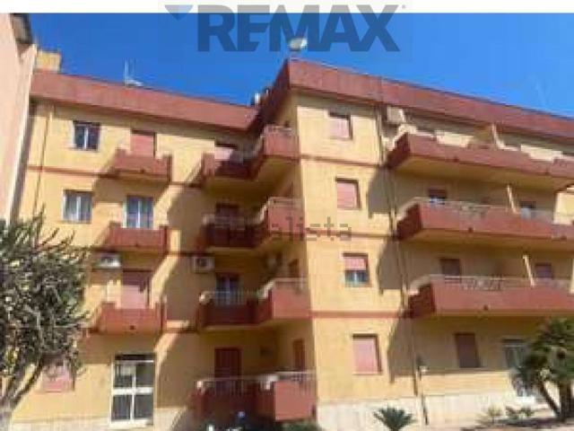 Appartamento in vendita a Minà, Sant'agata Di Militello