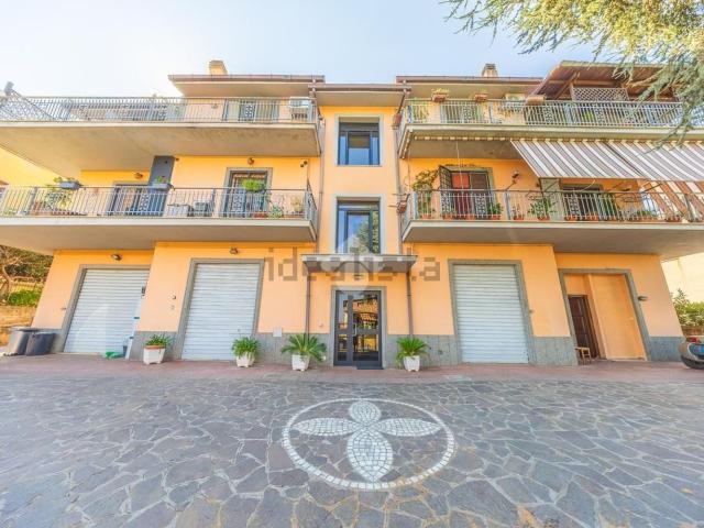 Appartamento in vendita a Corcolle, Roma Capitale