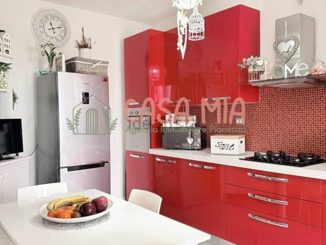 Appartamento in vendita a Rottofreno, Reggio Emilia