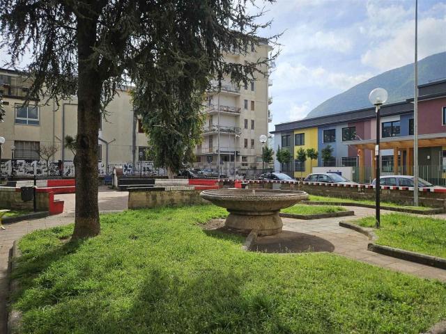 Appartamento in vendita a Nocera Superiore, Campania