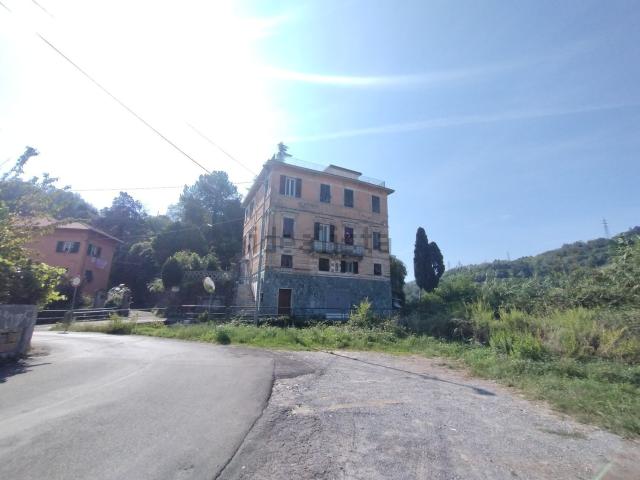 Attico in vendita a Favareto, Castagna