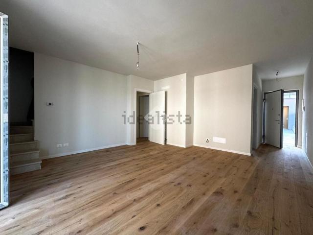Appartamento in vendita a San Paolo, Lombardia