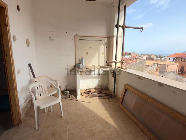 Appartamento in vendita a Carini, Palermo