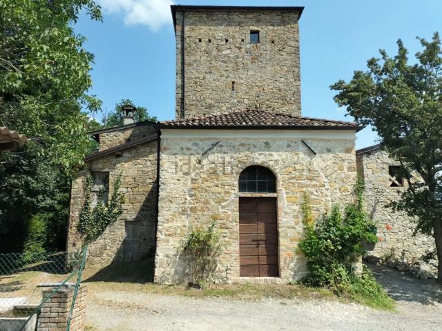 Appartamento in vendita a Bobbio, Reggio Emilia