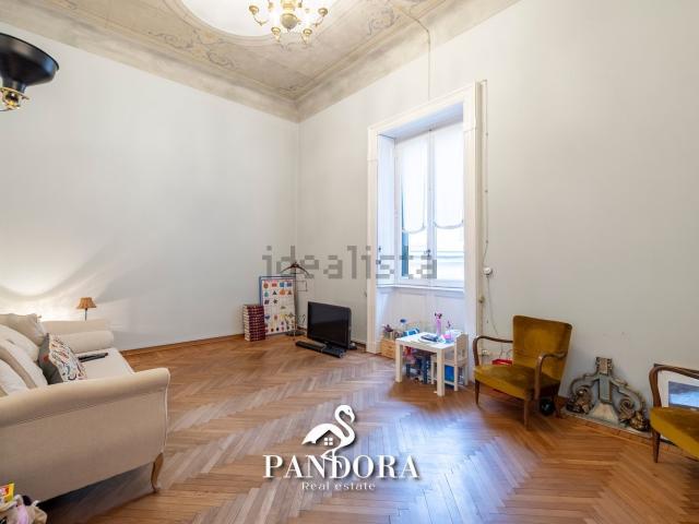 Appartamento in vendita a Centro, Gallarate