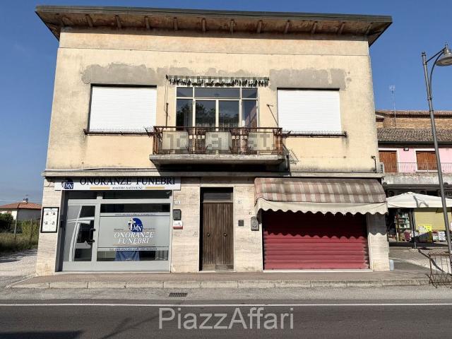 Appartamento in vendita a Cona, Veneto