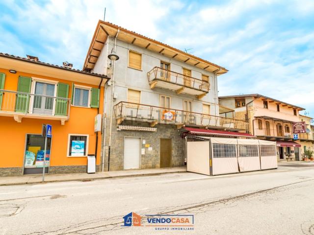 Appartamento in vendita a Piemonte, Cuneo