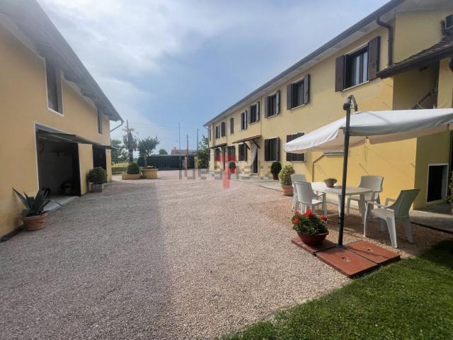 Appartamento in vendita a Polverara, Veneto