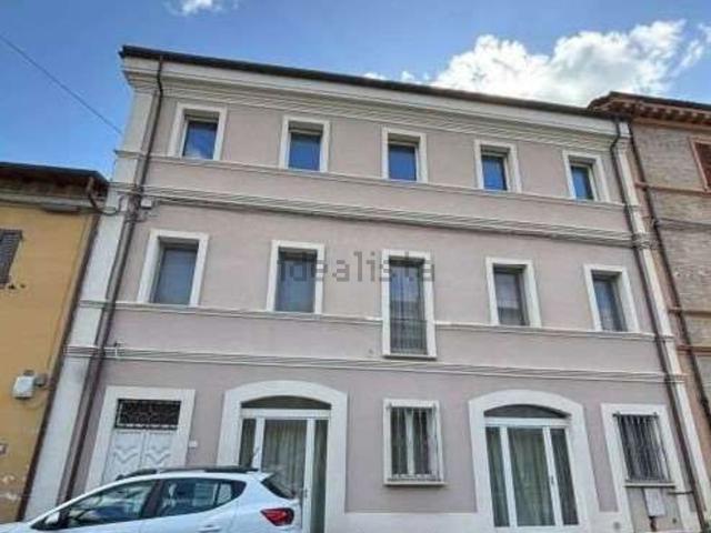 Appartamento in vendita a Colli al Metauro, Marche
