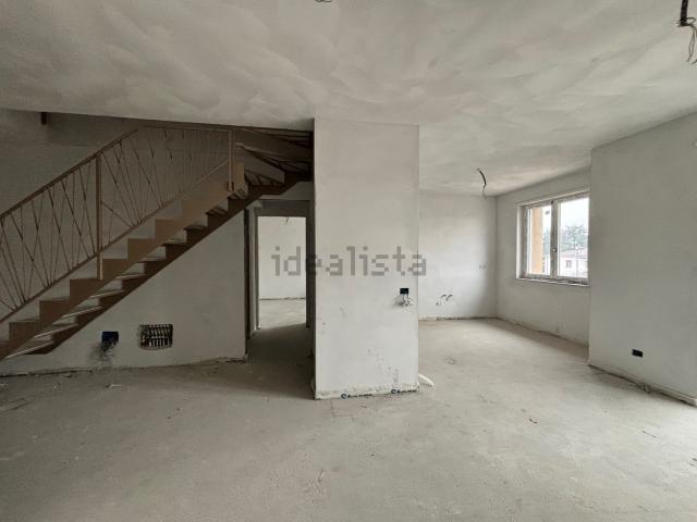 Attico in vendita a San Giorgio Piacentino, Reggio Emilia