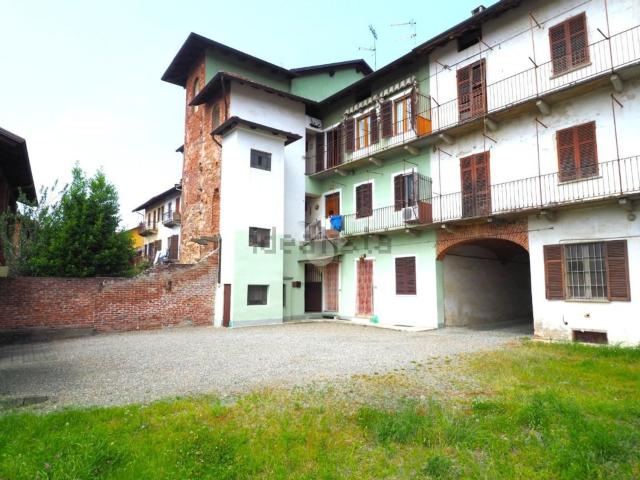 Appartamento in vendita a Piemonte, Biella