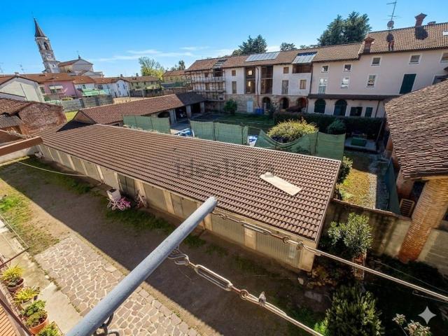 Appartamento in vendita a Piemonte, Novara