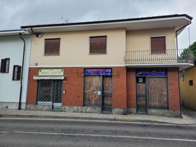Appartamento in vendita a Piemonte, Torino