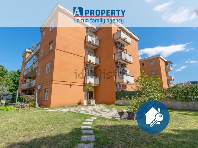 Appartamento in vendita a Roma Capitale, Lazio