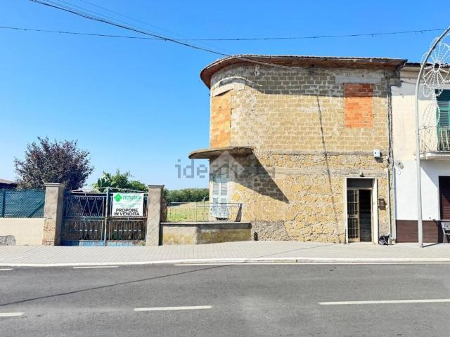 Appartamento in vendita a Arlena Di Castro, Lazio