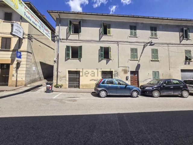 Appartamento in vendita a Marche, Pesaro E Urbino