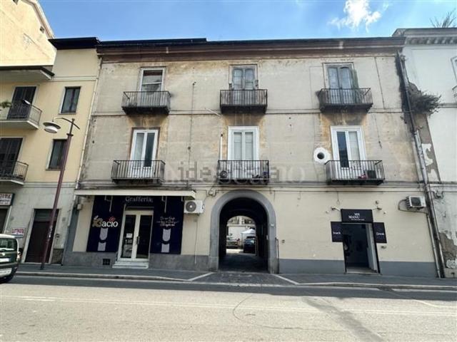 Appartamento in vendita a Centro Storico, Caserta